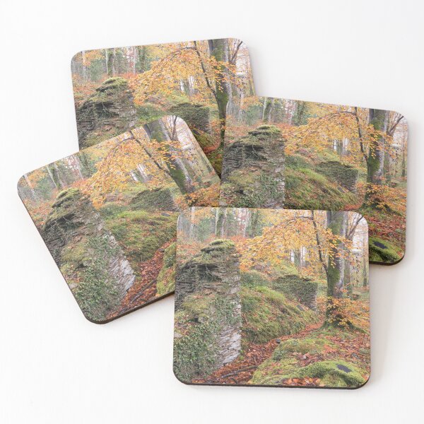 Item preview, IDLESS MONASTERY designed and sold by Andrew Hocking.