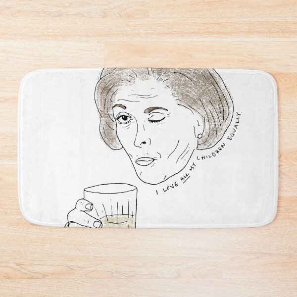 Item preview, I love all my children equally. designed and sold by cervaantes.