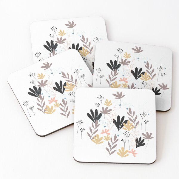 Item preview, Dandelion meadow designed and sold by hello-matze.