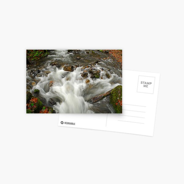 Item preview, Williams Creek designed and sold by Lee LaFontaine.