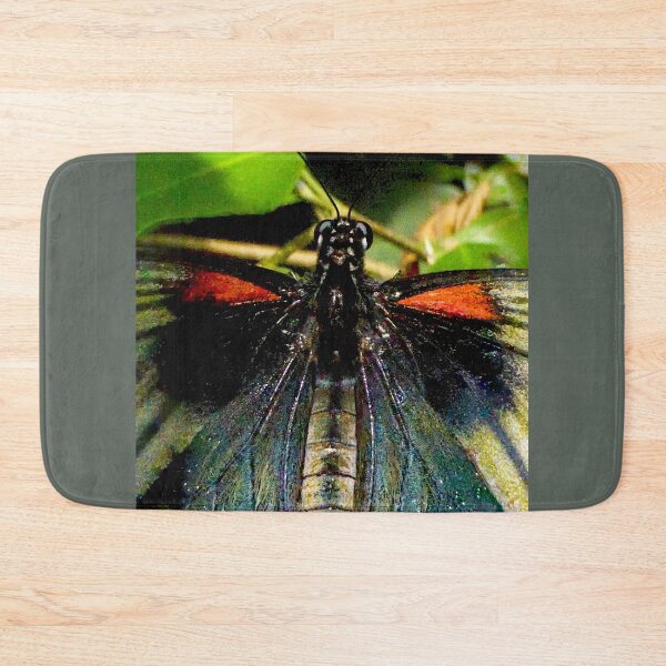 Item preview, The Great Mormon Butterfly designed and sold by PictureNZ.