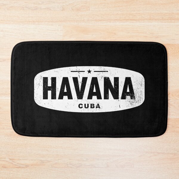 Item preview, HAVANA CUBA LOGO USED LOOK IN THE STYLE OF CUBA BY SUBGIRL designed and sold by SUBGIRL.