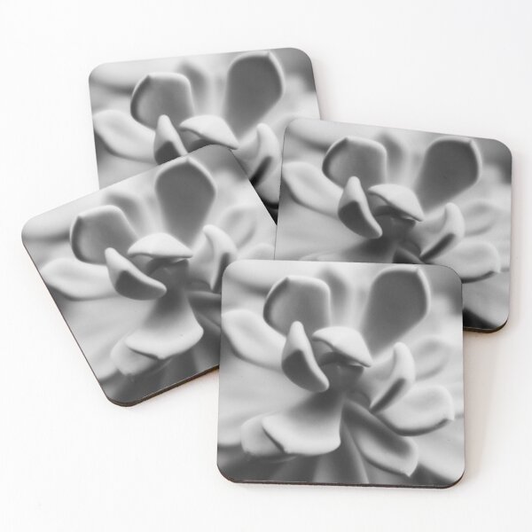 Item preview, Soft Succulent designed and sold by Kristine Holland.