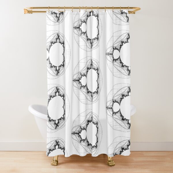 Shower Curtain