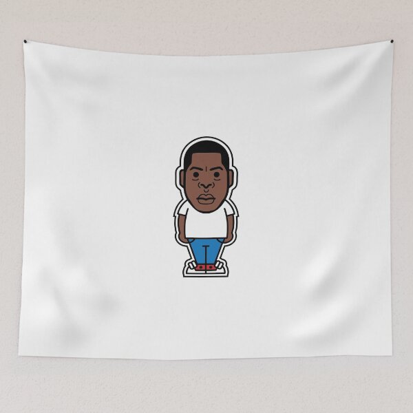Item preview, jay-z designed and sold by vectorlove.