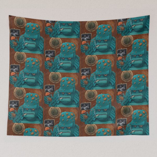 Item preview, Drowning His Sorrows designed and sold by artwork-a-go-go.