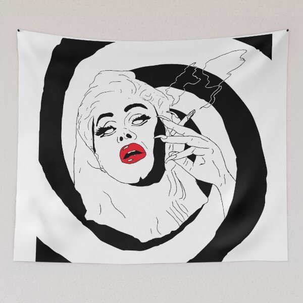 Item preview, Hollywoodn't designed and sold by cervaantes.
