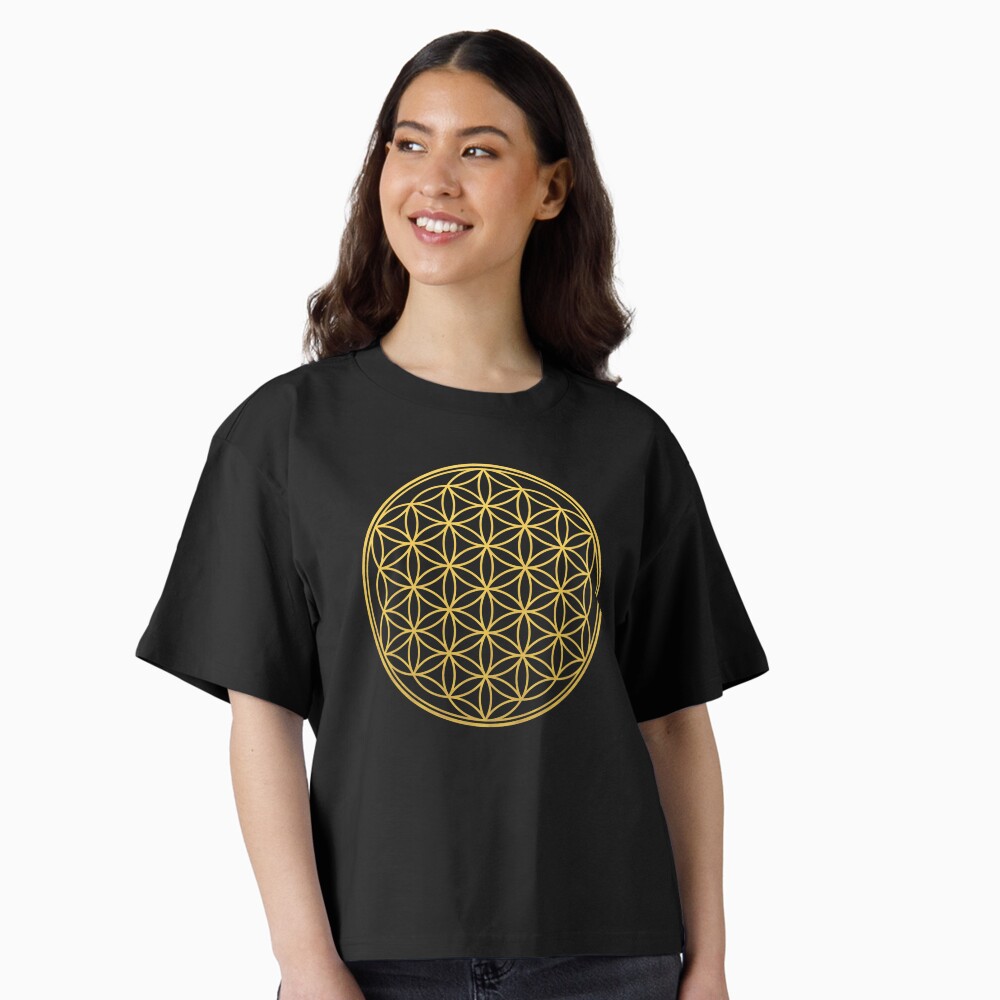 Item preview, Boxy T-Shirt designed and sold by your-samadhi.