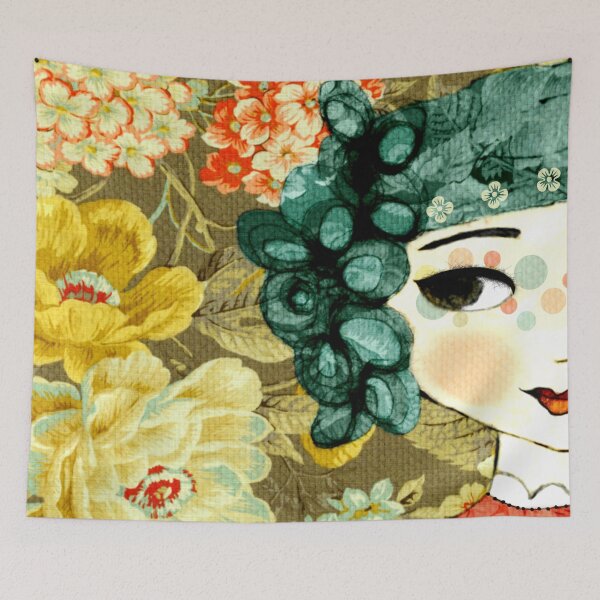 Item preview, isobel designed and sold by ruby + acorn.