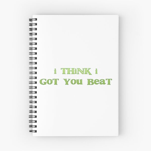 Item preview, Shrek the Musical - I Think I Got You Beat designed and sold by sheusedtobemine.