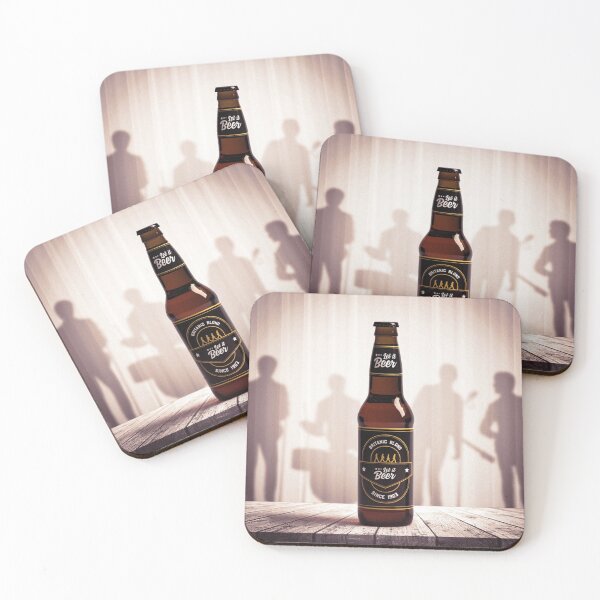 Item preview, Let it beer designed and sold by Samy Lee.