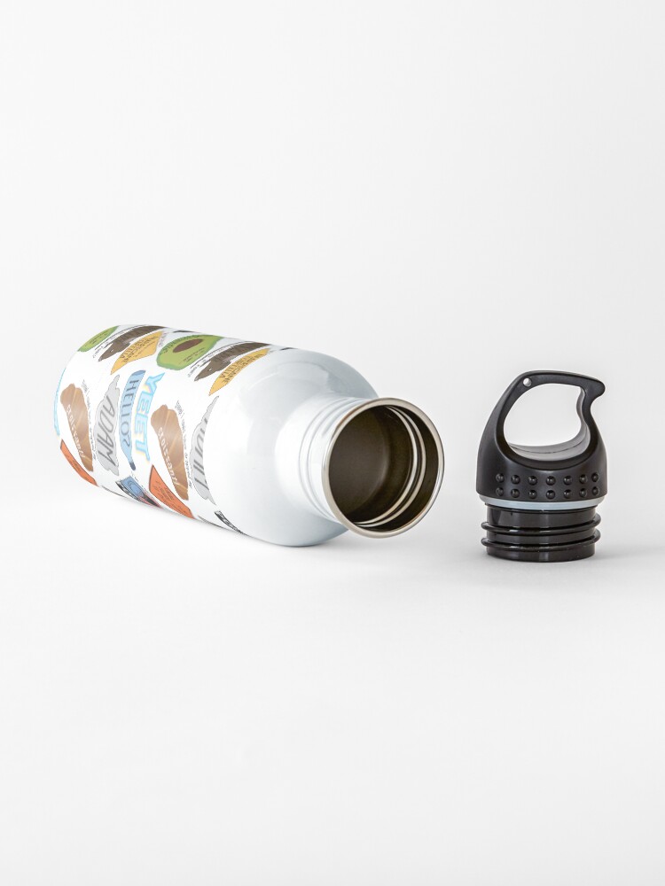 Alternate view of Ultimate Vine Reference Pack Water Bottle