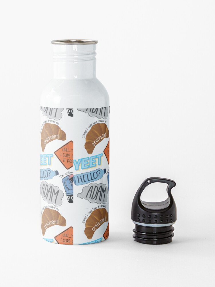 Alternate view of Ultimate Vine Reference Pack Water Bottle