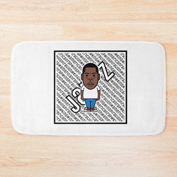 Item preview, jay-z inspiration designed and sold by vectorlove.