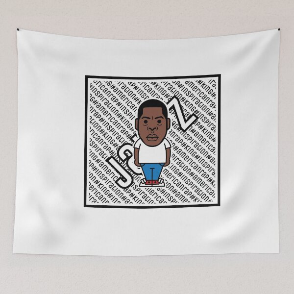 Item preview, jay-z inspiration designed and sold by vectorlove.