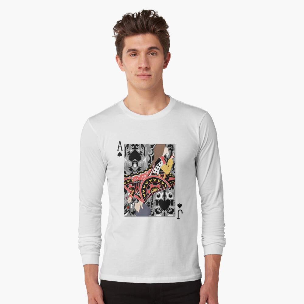Item preview, Long Sleeve T-Shirt designed and sold by chocoandt.