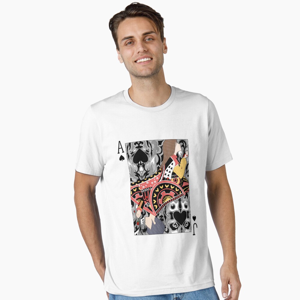 Item preview, Essential T-Shirt designed and sold by chocoandt.
