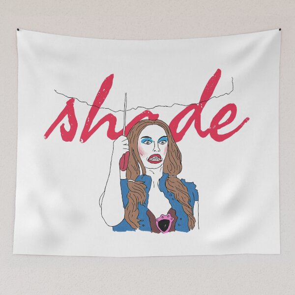 Item preview, ...Shade! designed and sold by cervaantes.