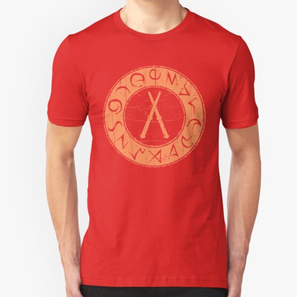Auror Slim Fit T-Shirt