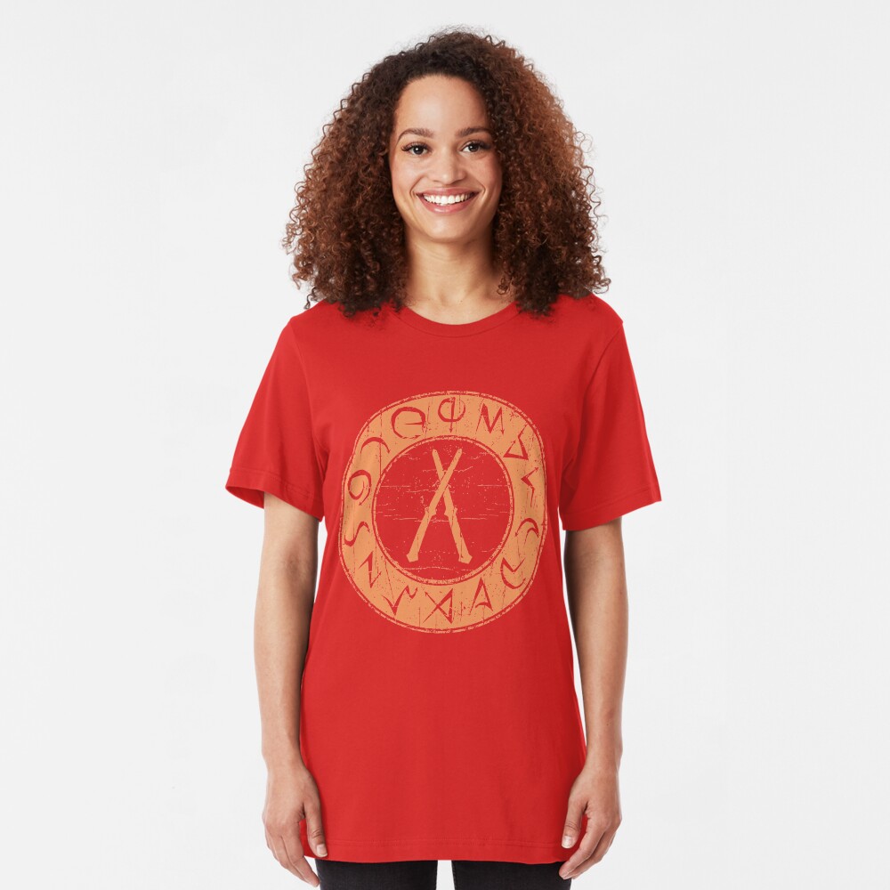 Auror Slim Fit T-Shirt