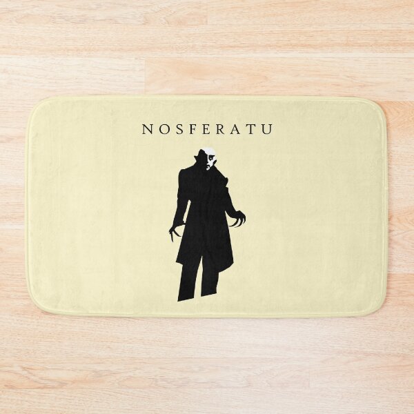 Item preview, Nosferatu designed and sold by Omar Dakhane.