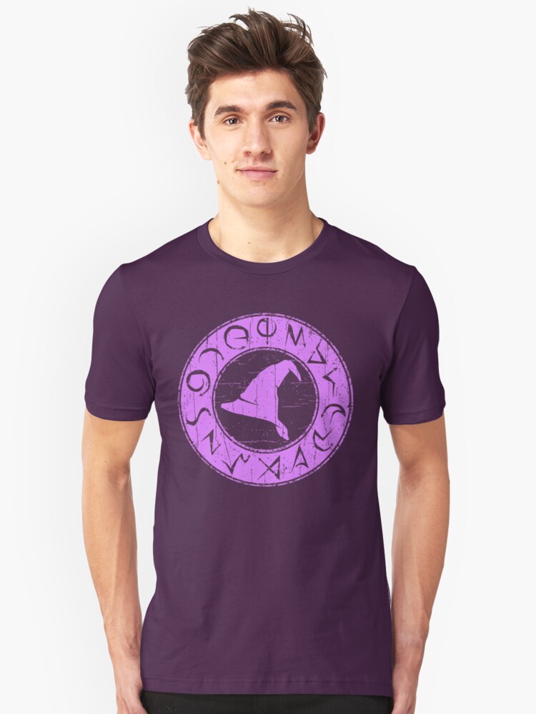 Alternate view of Professor Slim Fit T-Shirt