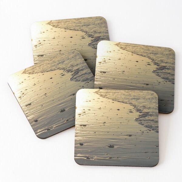 Item preview, Morning Beach designed and sold by mljdwhite.