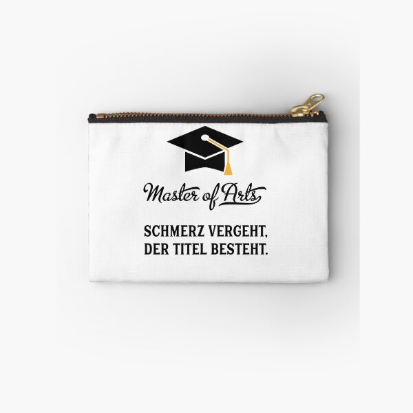 Item preview, Master of Arts designed and sold by Vectorqueen.