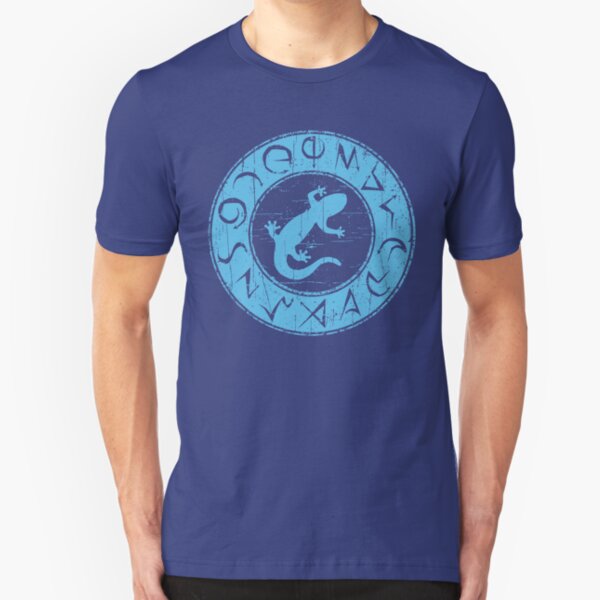 Magizoologist Slim Fit T-Shirt