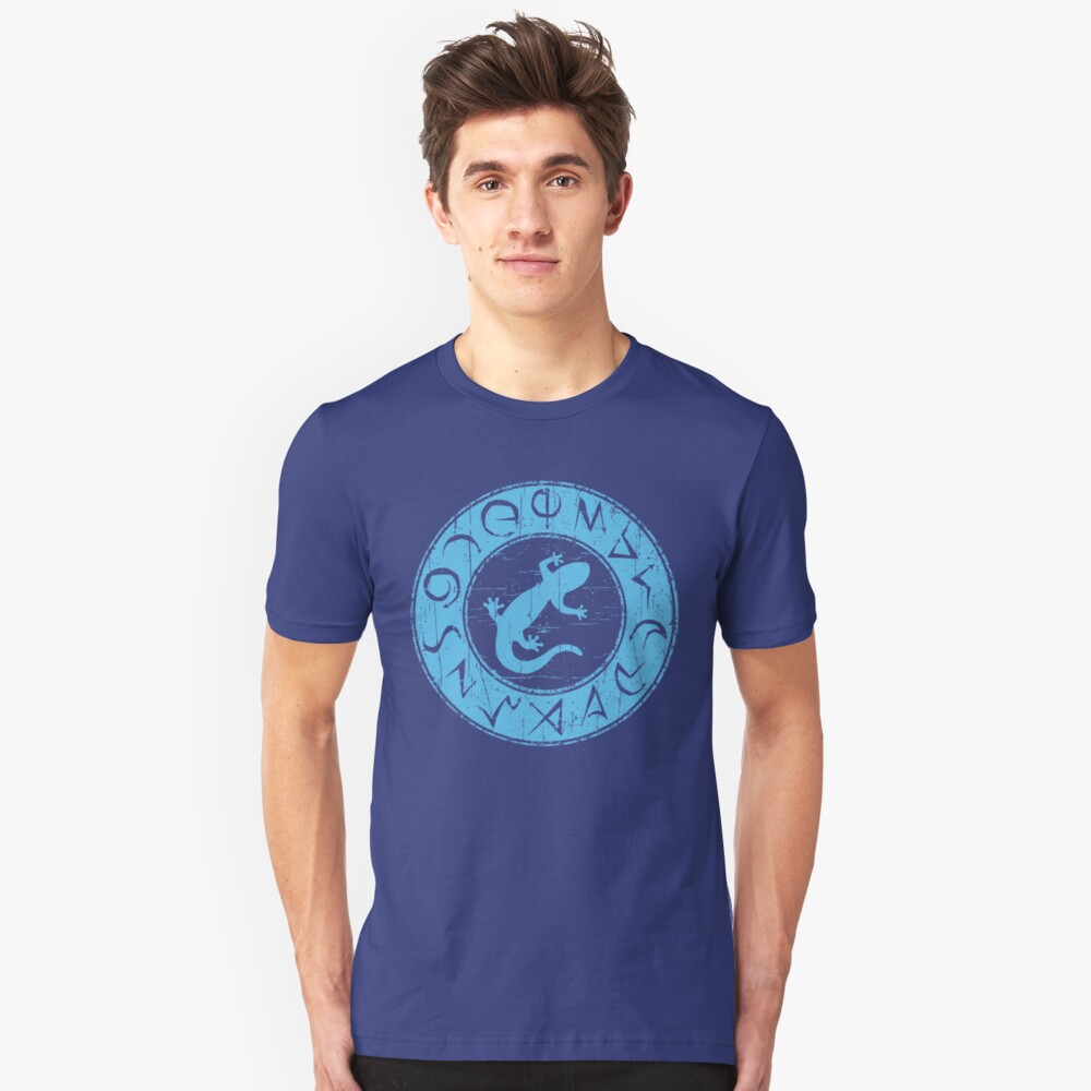Magizoologist Slim Fit T-Shirt