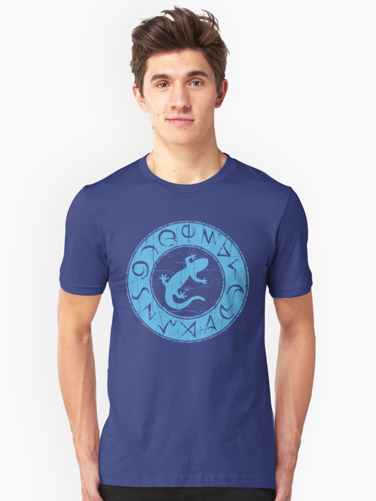 Alternate view of Magizoologist Slim Fit T-Shirt
