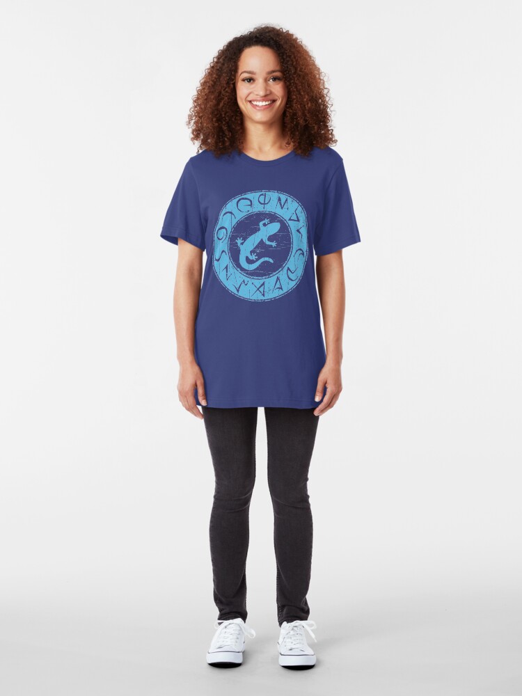 Alternate view of Magizoologist Slim Fit T-Shirt