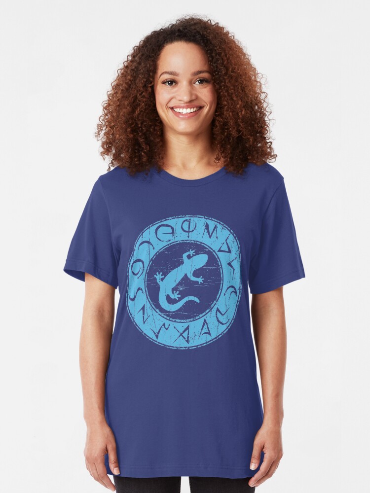 Alternate view of Magizoologist Slim Fit T-Shirt
