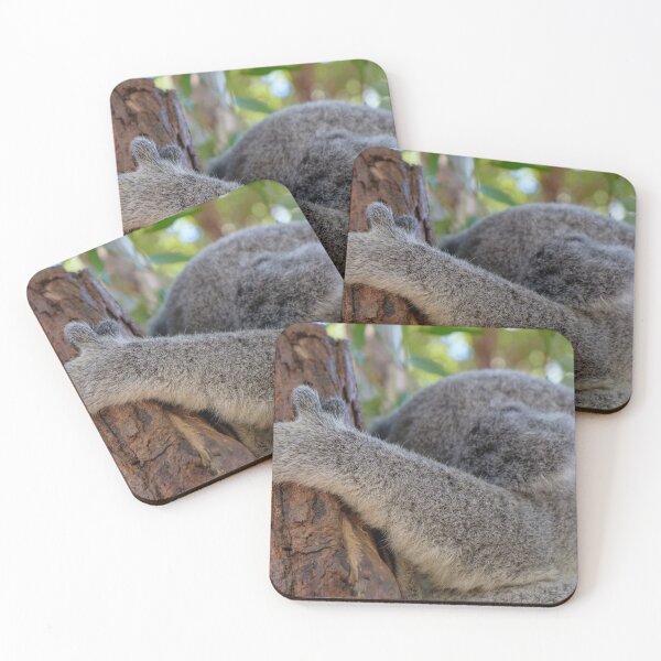 Item preview, Koala - one of the world's cutest animal designed and sold by VadimK.