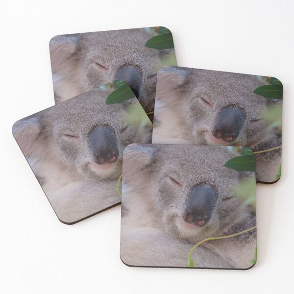 Item preview, Sleepy koala - the most adorable creature on earth designed and sold by VadimK.