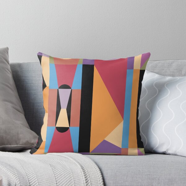 Item preview, Abstract IX designed and sold by Rob Colvin.