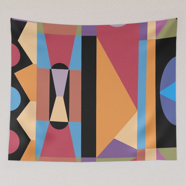 Item preview, Abstract IX designed and sold by Rob Colvin.