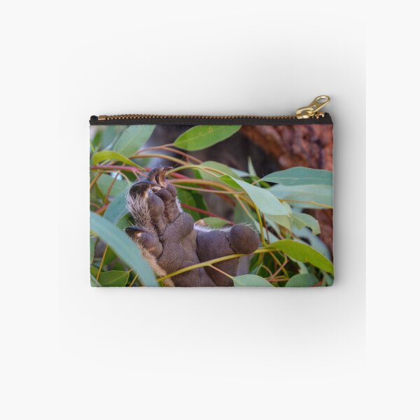 Item preview, Koala's adorable little paw with sharp claws  designed and sold by VadimK.