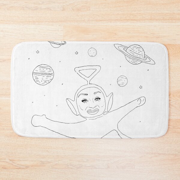 Item preview, Teleport us to Mars! designed and sold by cervaantes.