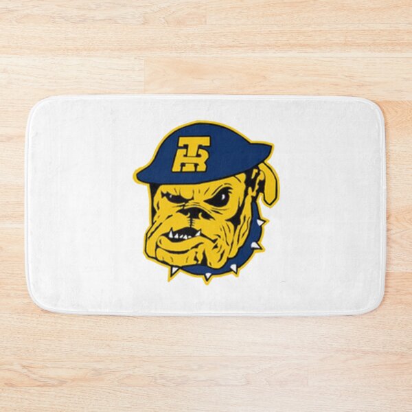 Item preview, Travelers Rest Devildogs designed and sold by SwampfoxDesign.
