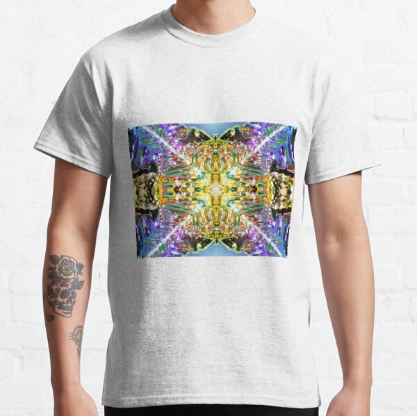 Risky Bismuth Classic T-Shirt