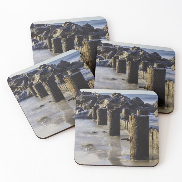 Item preview, Dreamy Seawall designed and sold by mljdwhite.