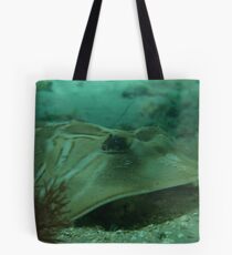Banjo Ray - Victoria Tote Bag