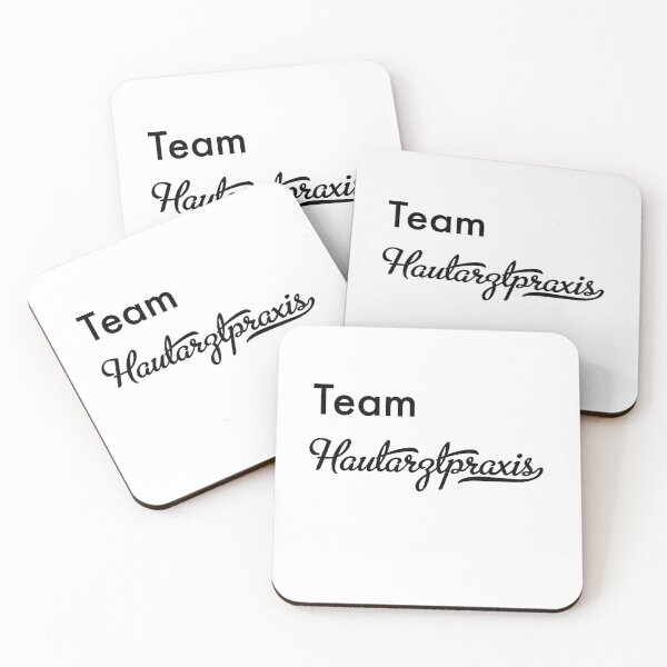 Item preview, Team dermatologist practice designed and sold by Vectorqueen.