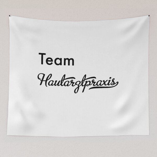 Item preview, Team dermatologist practice designed and sold by Vectorqueen.