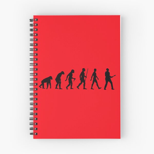 Item preview, Man evolution designed and sold by Samy Lee.