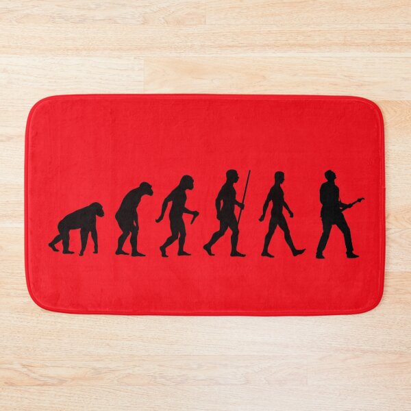 Item preview, Man evolution designed and sold by Samy Lee.