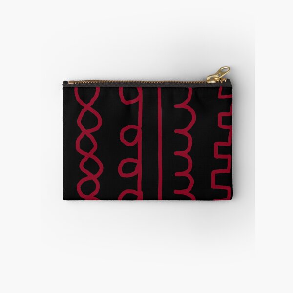 Item preview, Red numbers designed and sold by sandal8684.