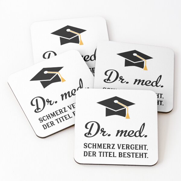 Item preview, Dr. med designed and sold by Vectorqueen.