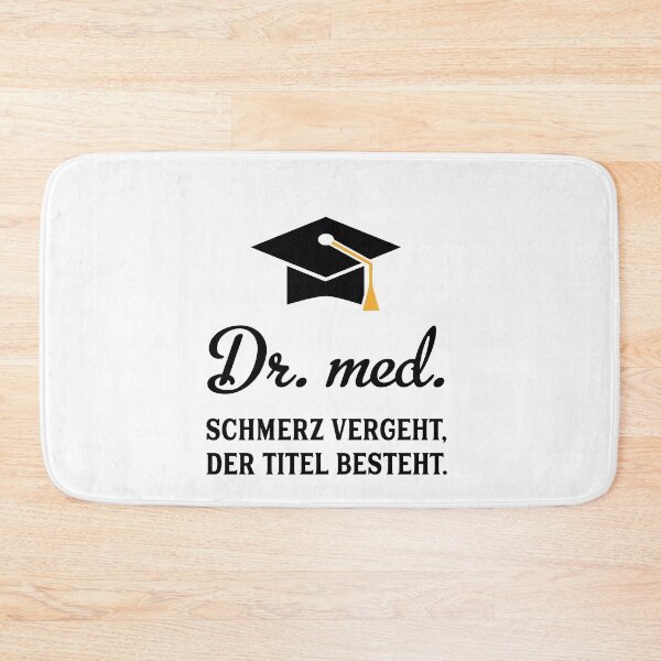 Item preview, Dr. med designed and sold by Vectorqueen.